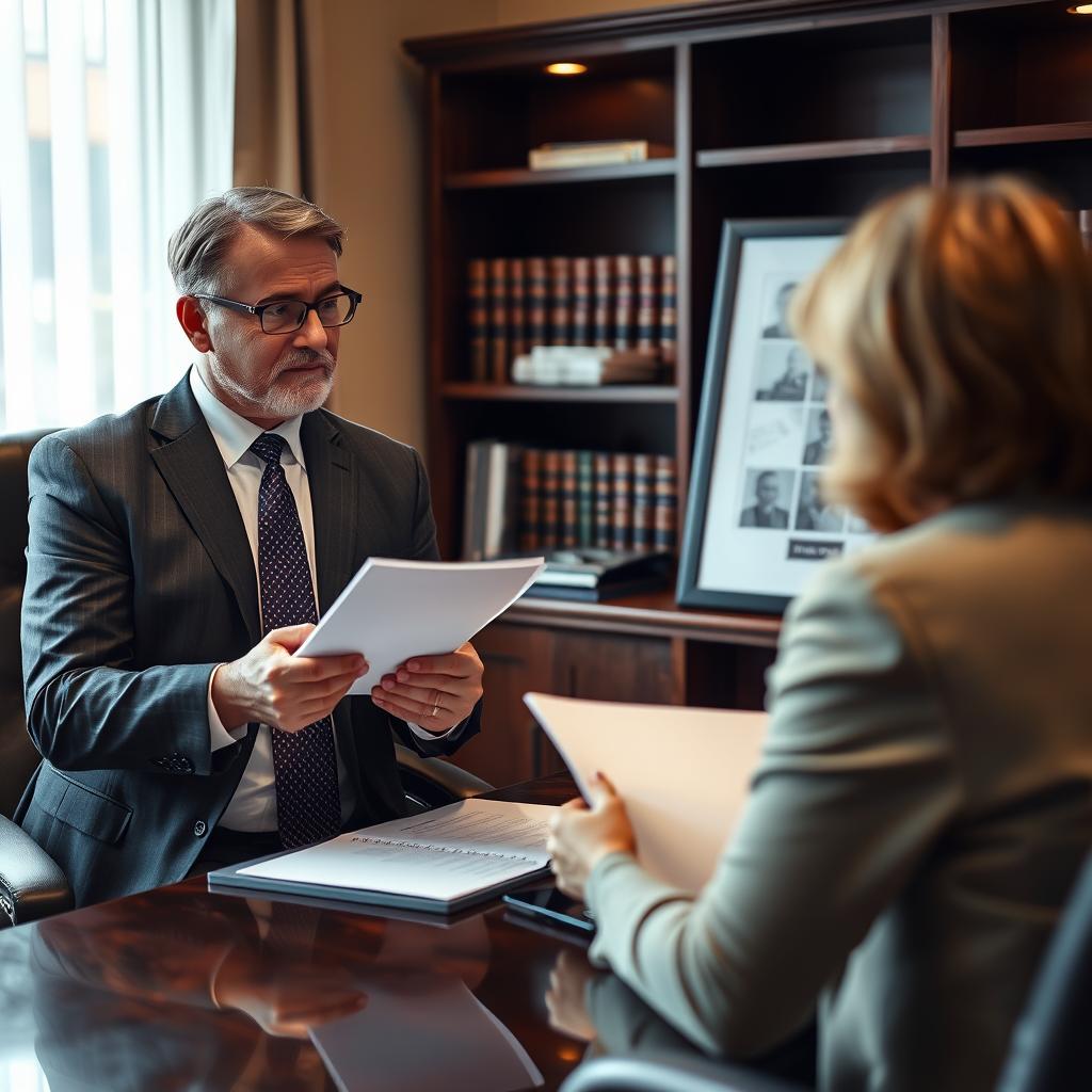 Child Support Lawyer Frederick County
