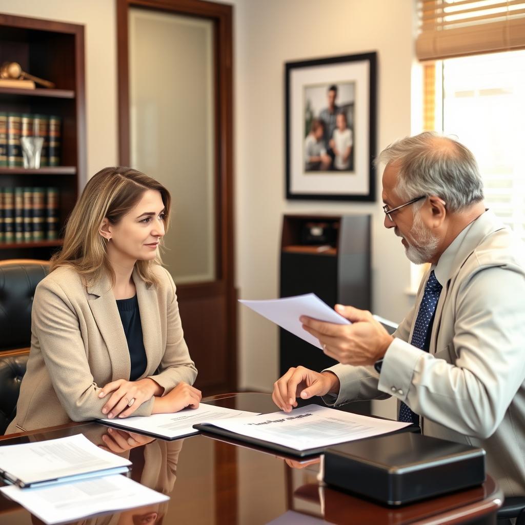 Dtablish Establish Paternity Lawyer Orange County | SRIS, P.C. Advocacy
