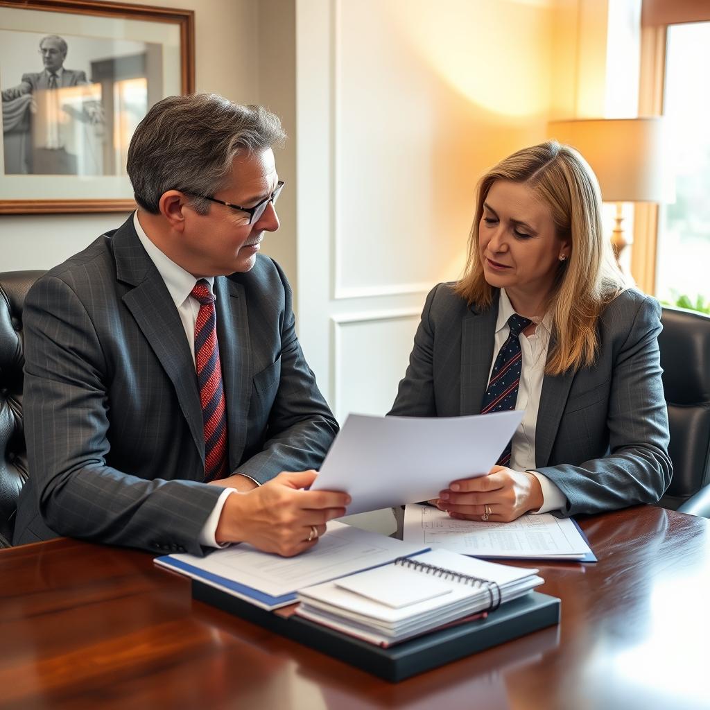 Fault Based Divorce Lawyer Clarke County