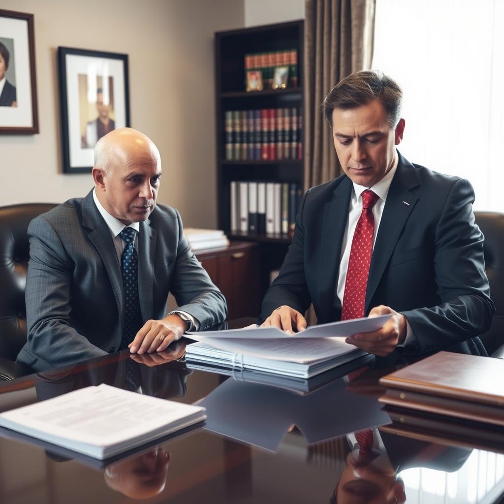Fault Based Divorce Lawyer Fairfax