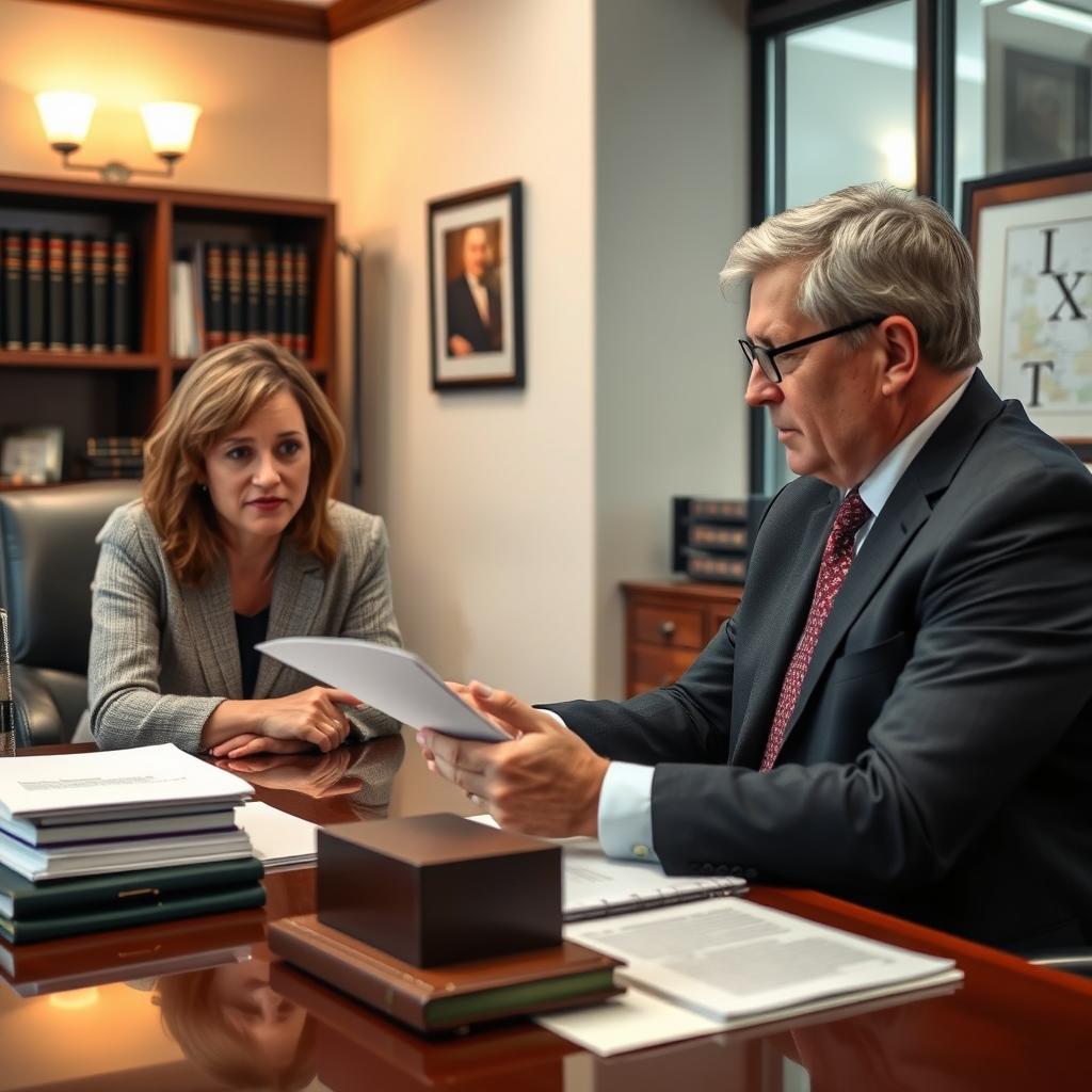 Fault Based Divorce Lawyer Frederick County