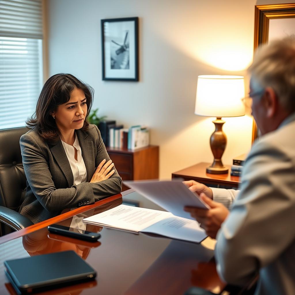 Joint Custody Lawyer Manassas