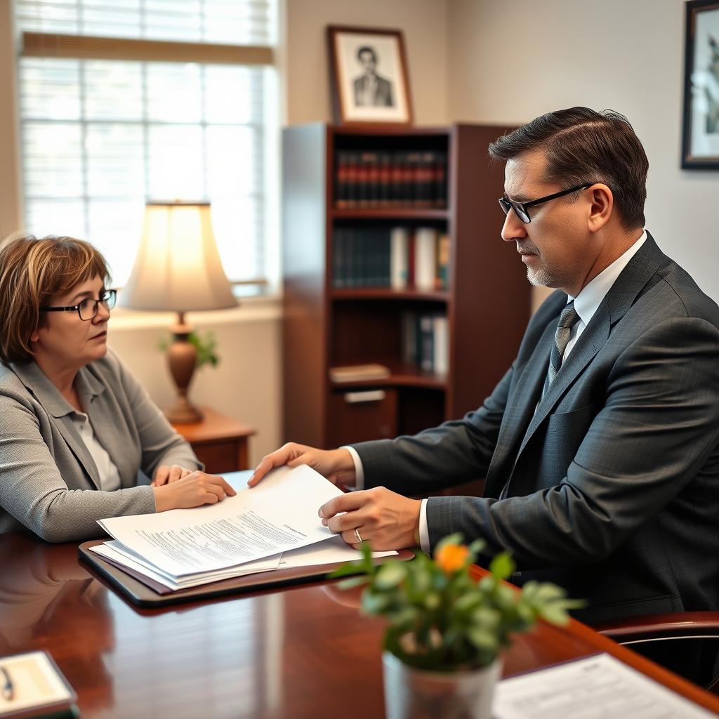 Minor Guardianship Lawyer Albemarle County | SRIS, P.C.