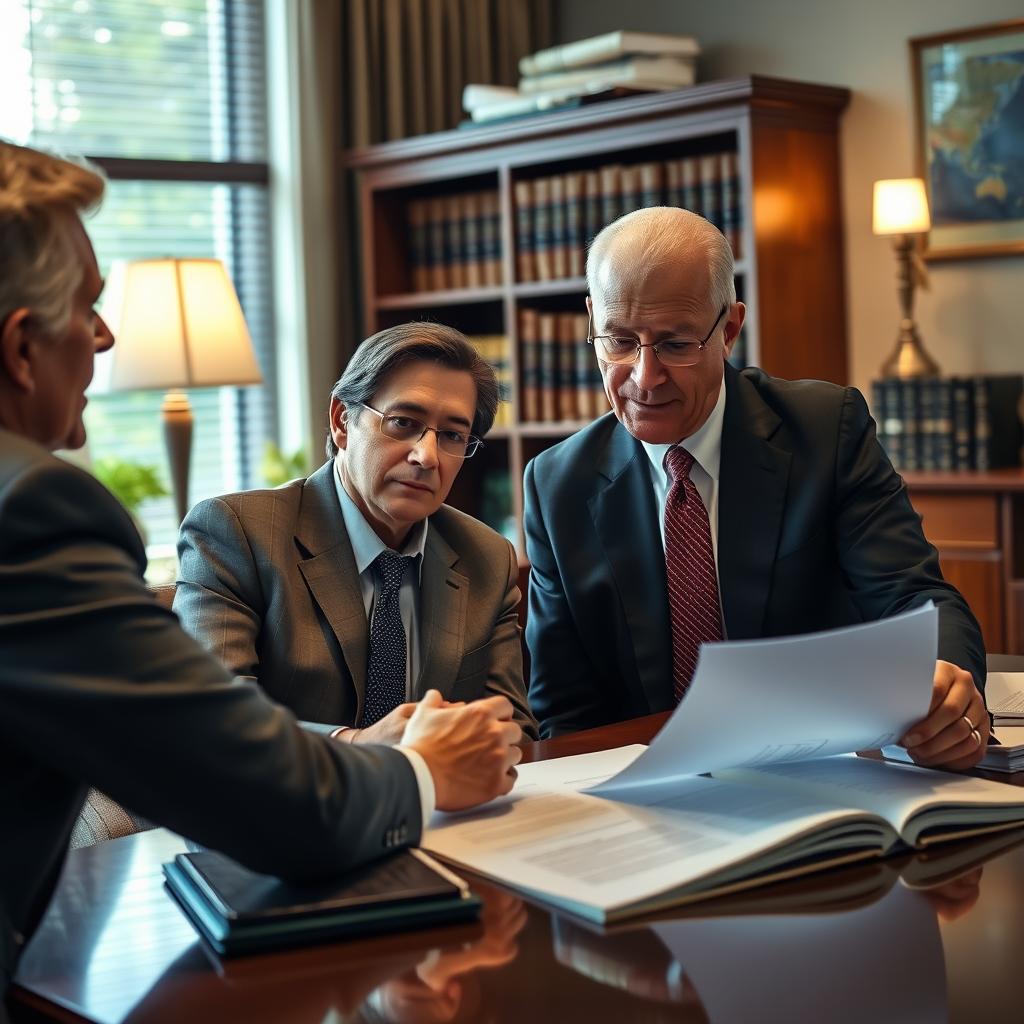 Norfolk Military Divorce Lawyer Fairfax