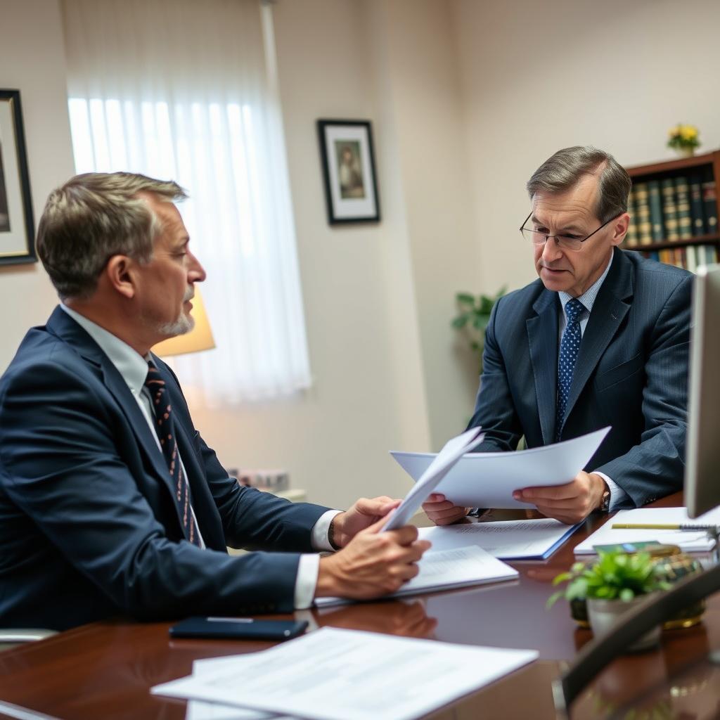 Norfolk Military Divorce Lawyer Loudoun County