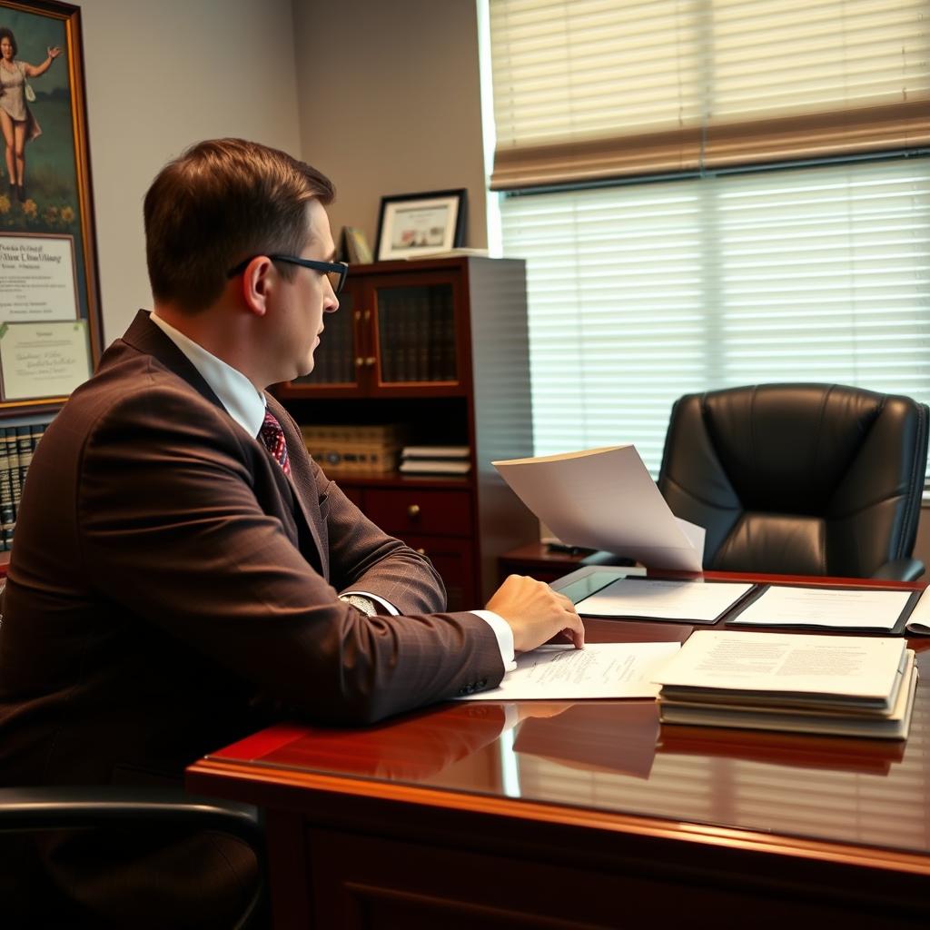 Parenting Time Lawyer Prince William County