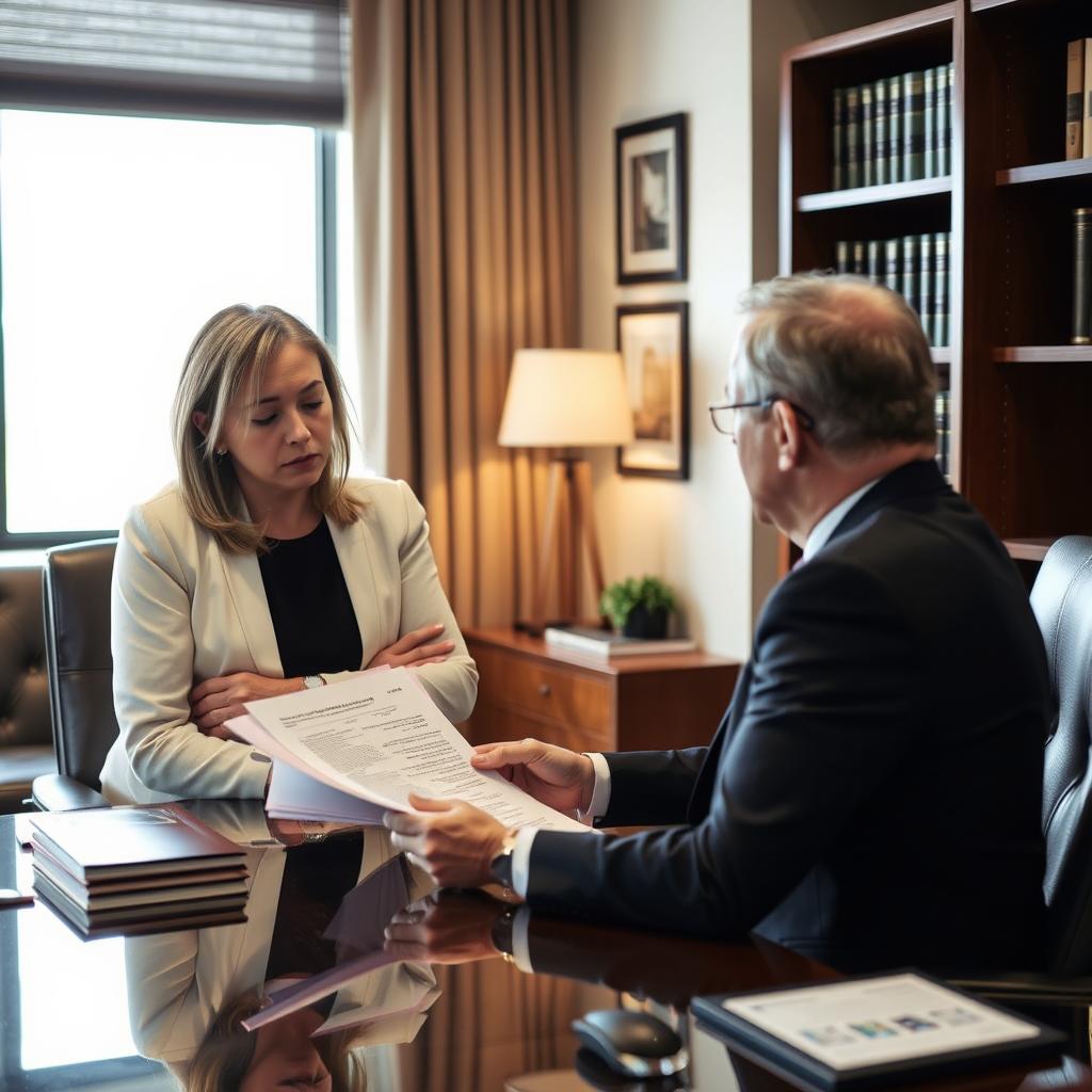 Temporary Guardianship Lawyer Prince William County | SRIS, P.C.