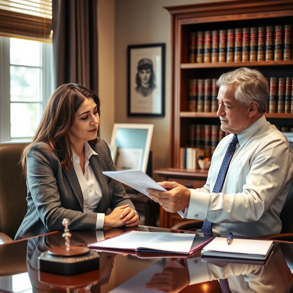 Third Party Custody Lawyer Fairfax