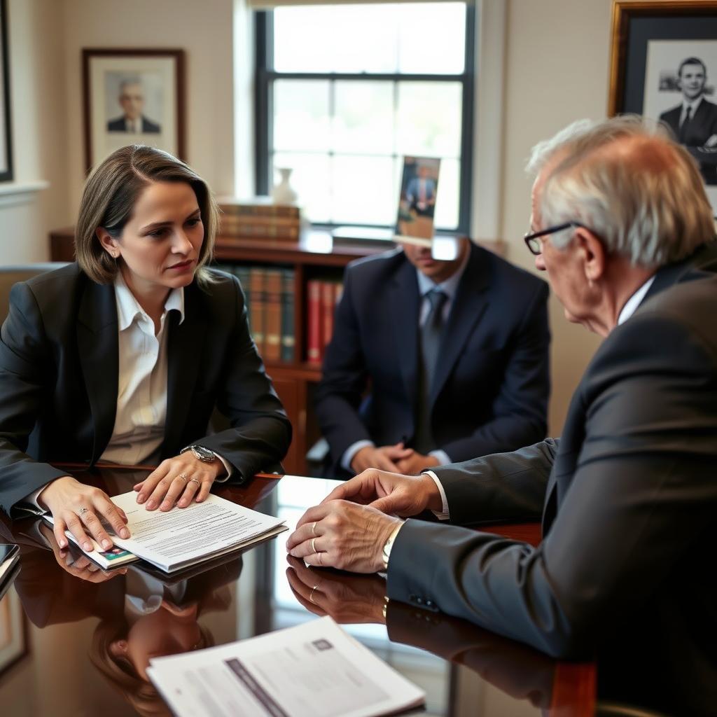 Wage Garnishment Child Support Lawyer Fairfax County