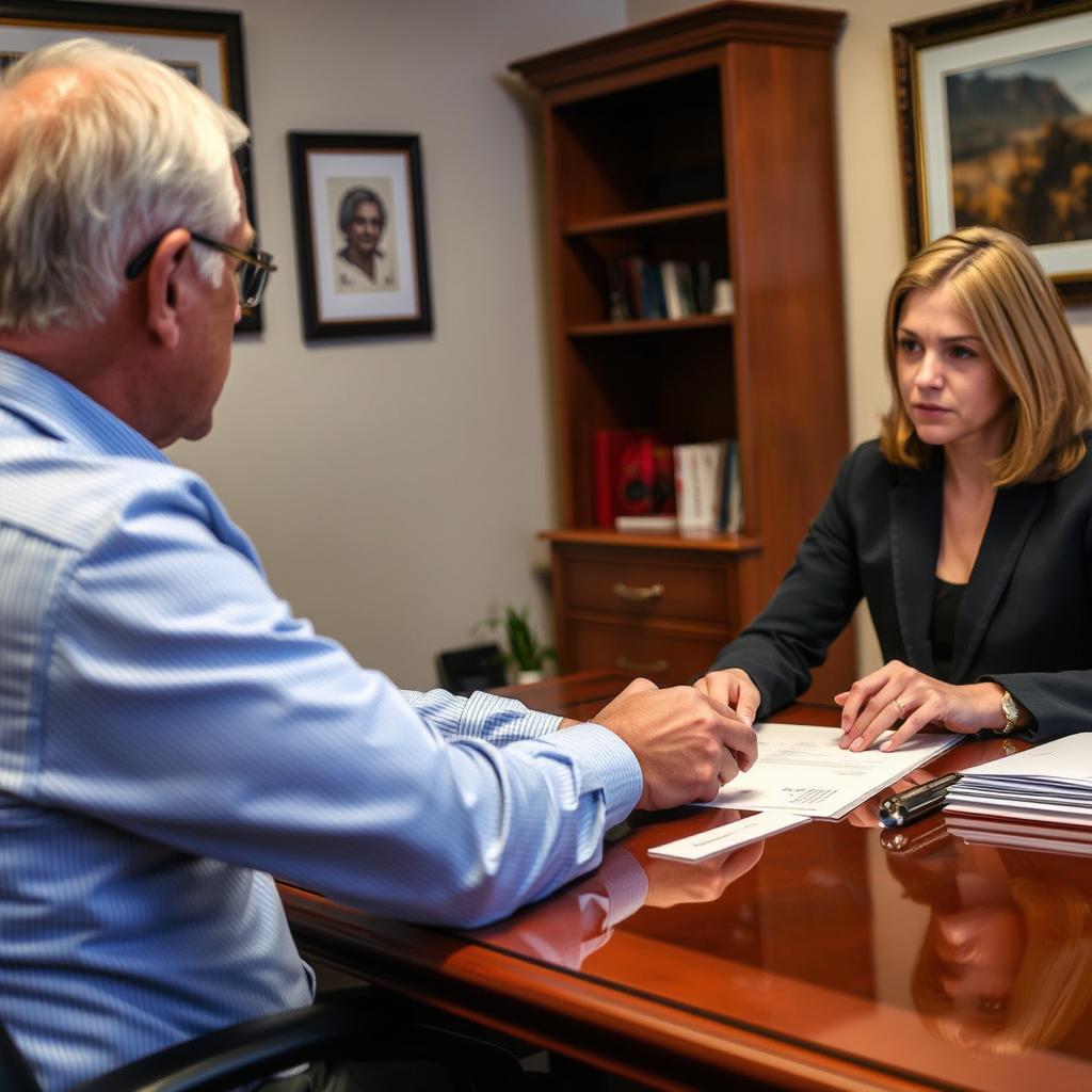 Wage Garnishment Child Support Lawyer Fredericksburg