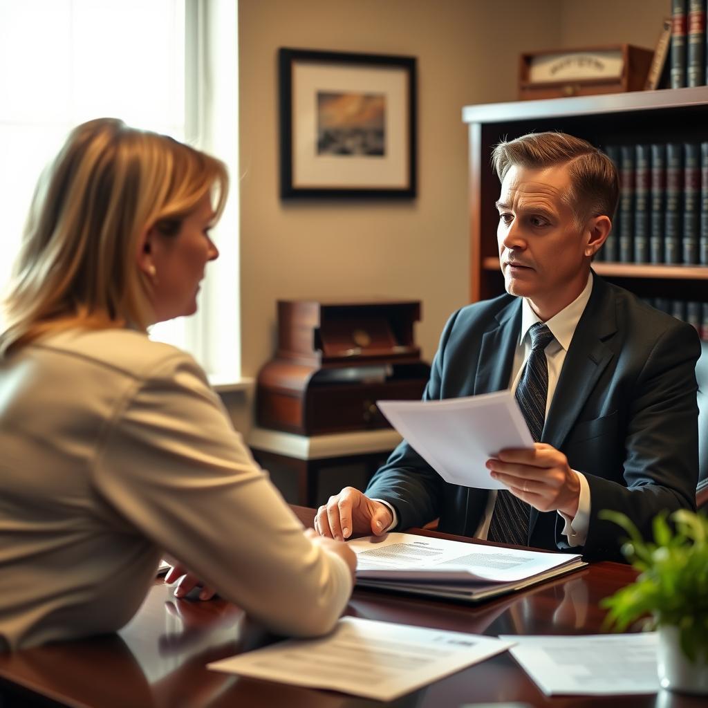 Alimony Contempt Lawyer Botetourt County