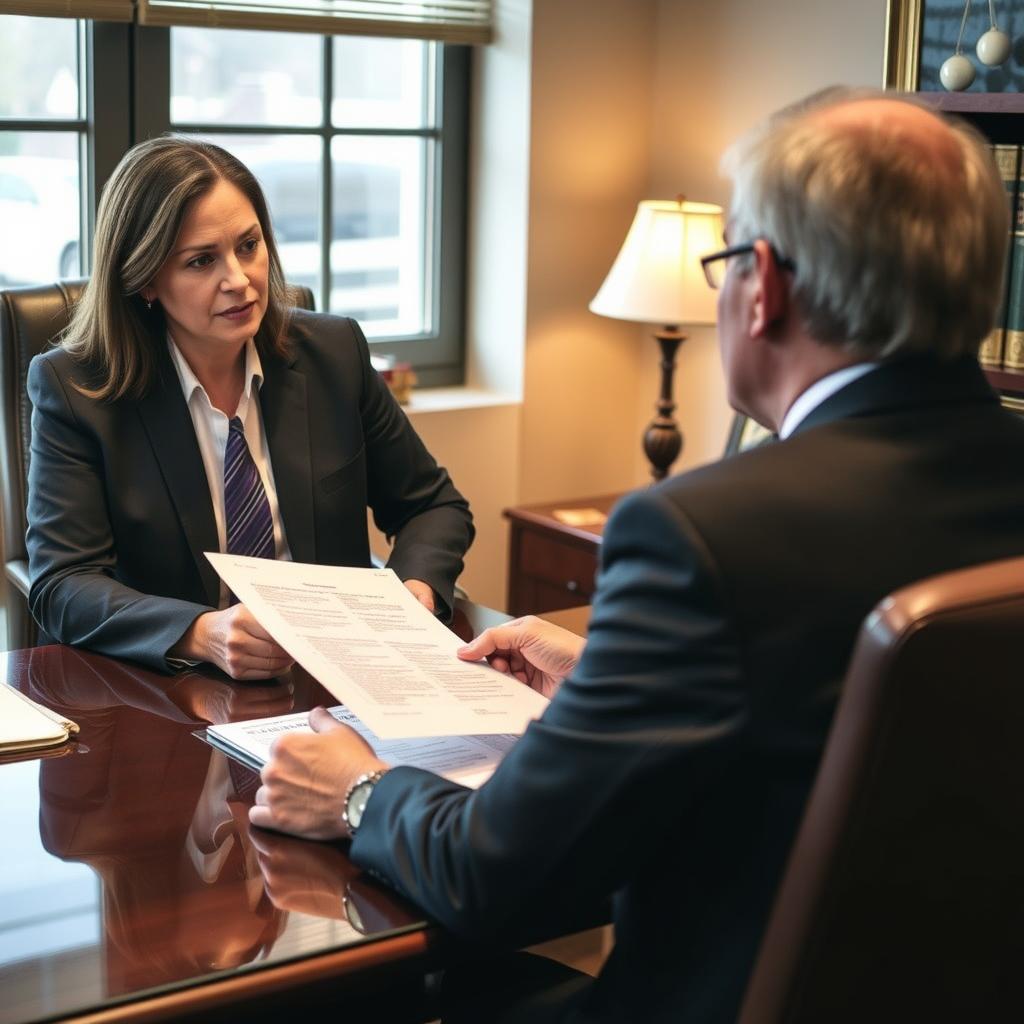 Alimony Contempt Lawyer Colonial Heights