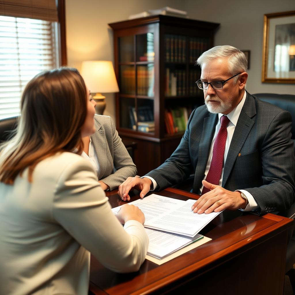 Alimony Contempt Lawyer Dinwiddie County