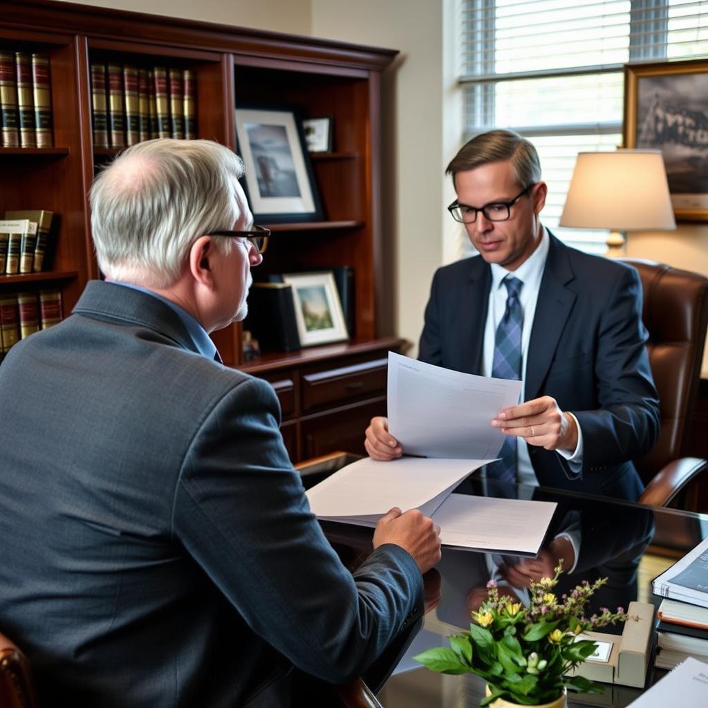 Alimony Contempt Lawyer Frederick County