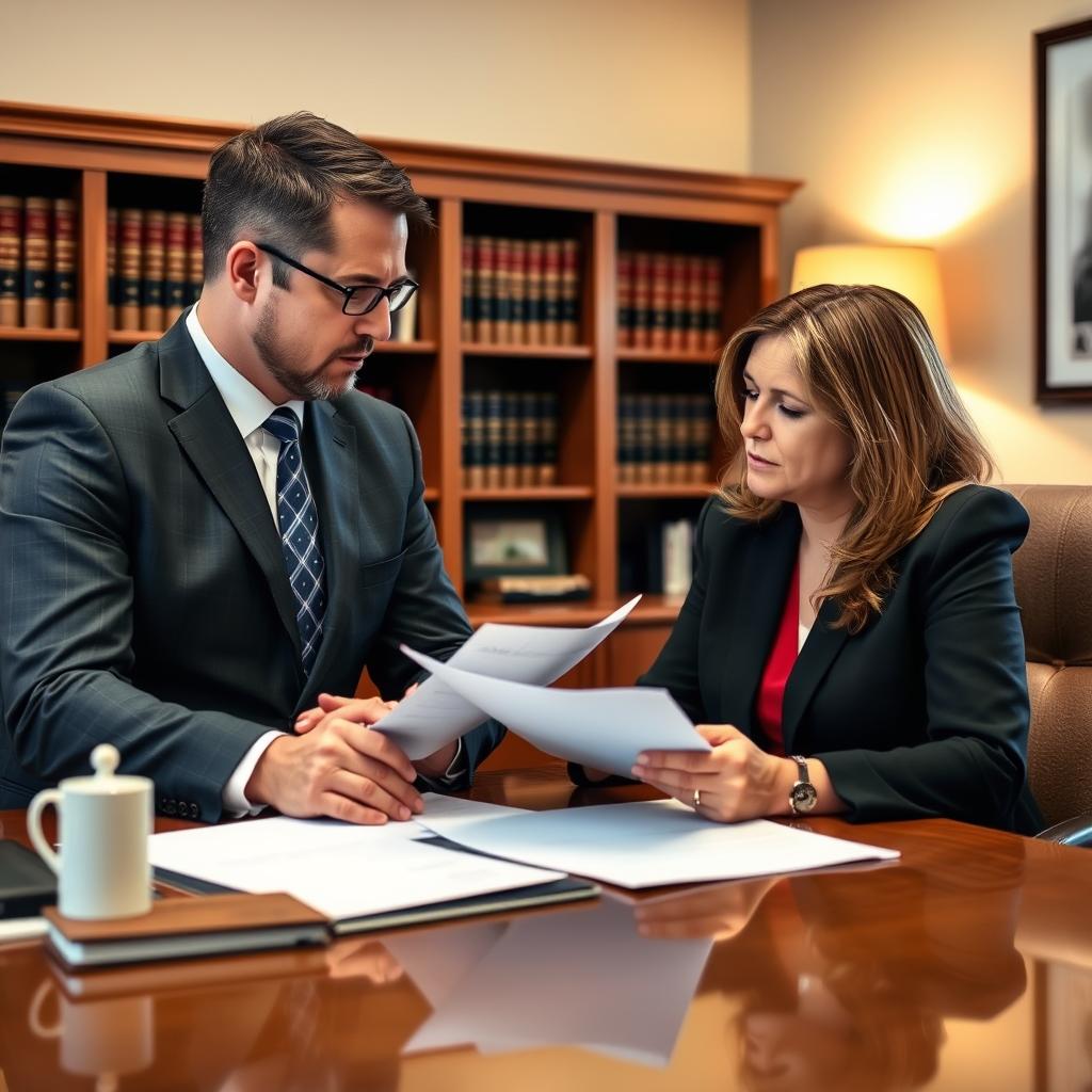 Alimony Contempt Lawyer Lexington