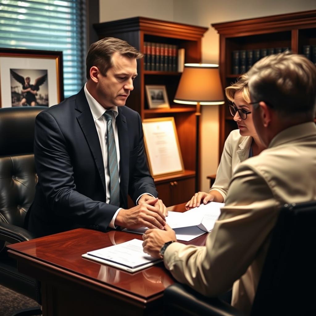 Alimony Contempt Lawyer Manassas