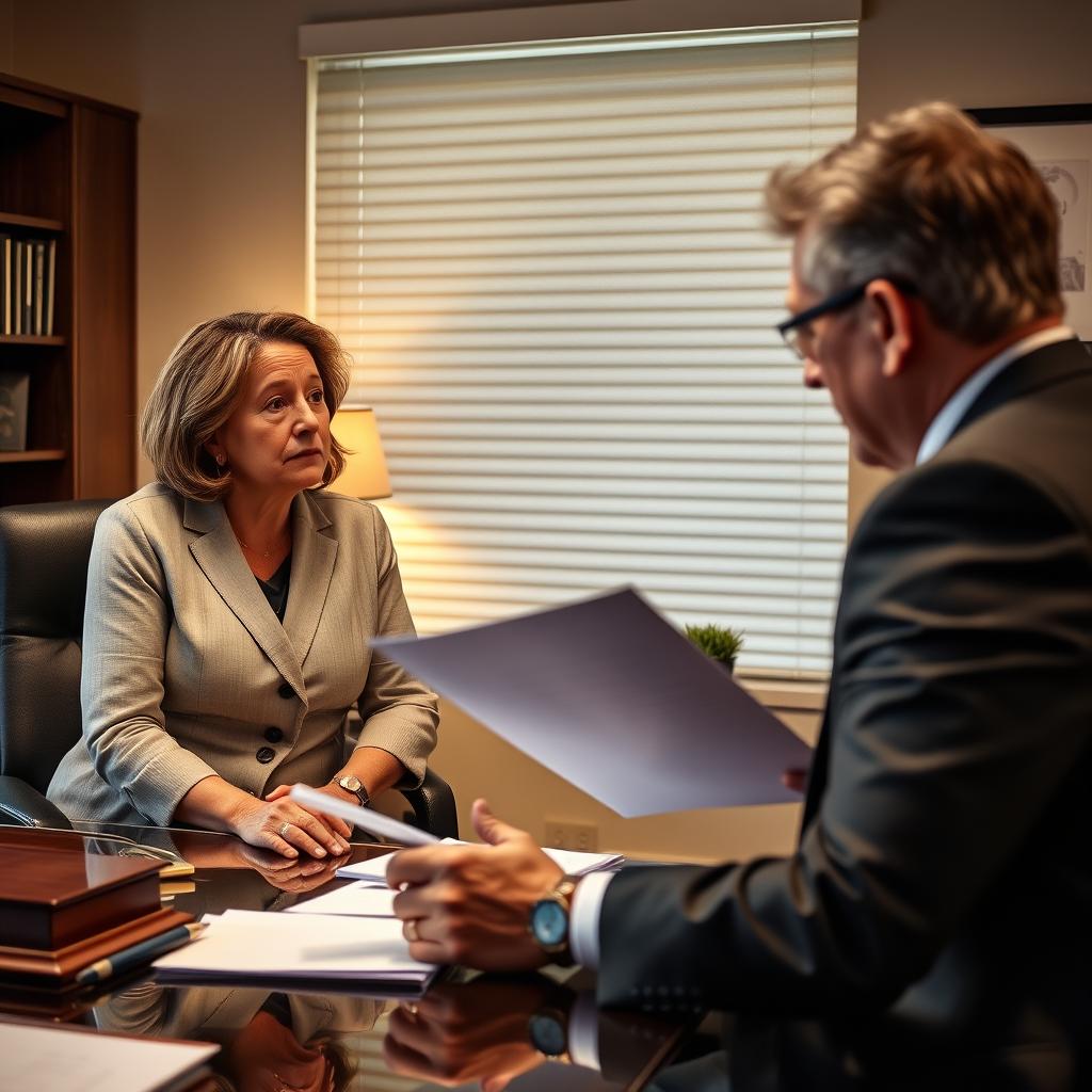 Alimony Contempt Lawyer Orange County