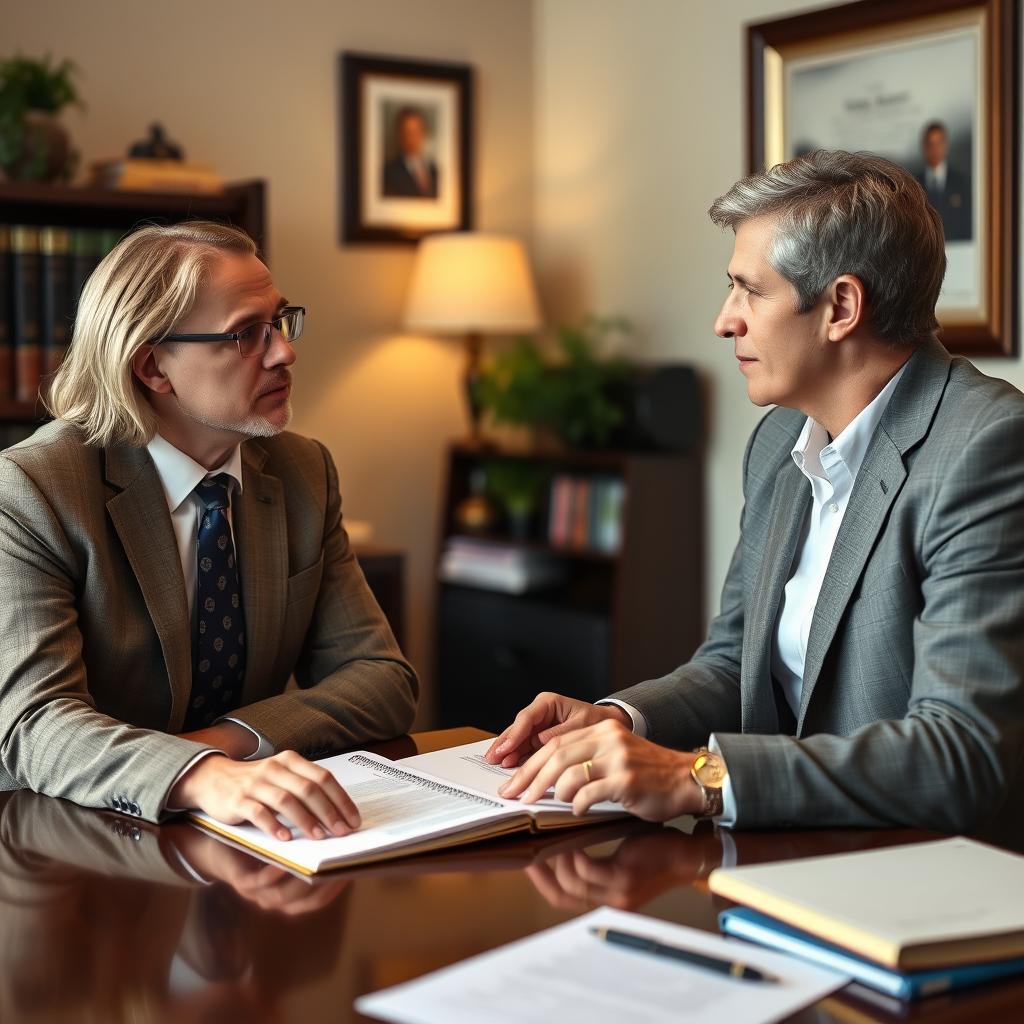 Alimony Contempt Lawyer Powhatan County