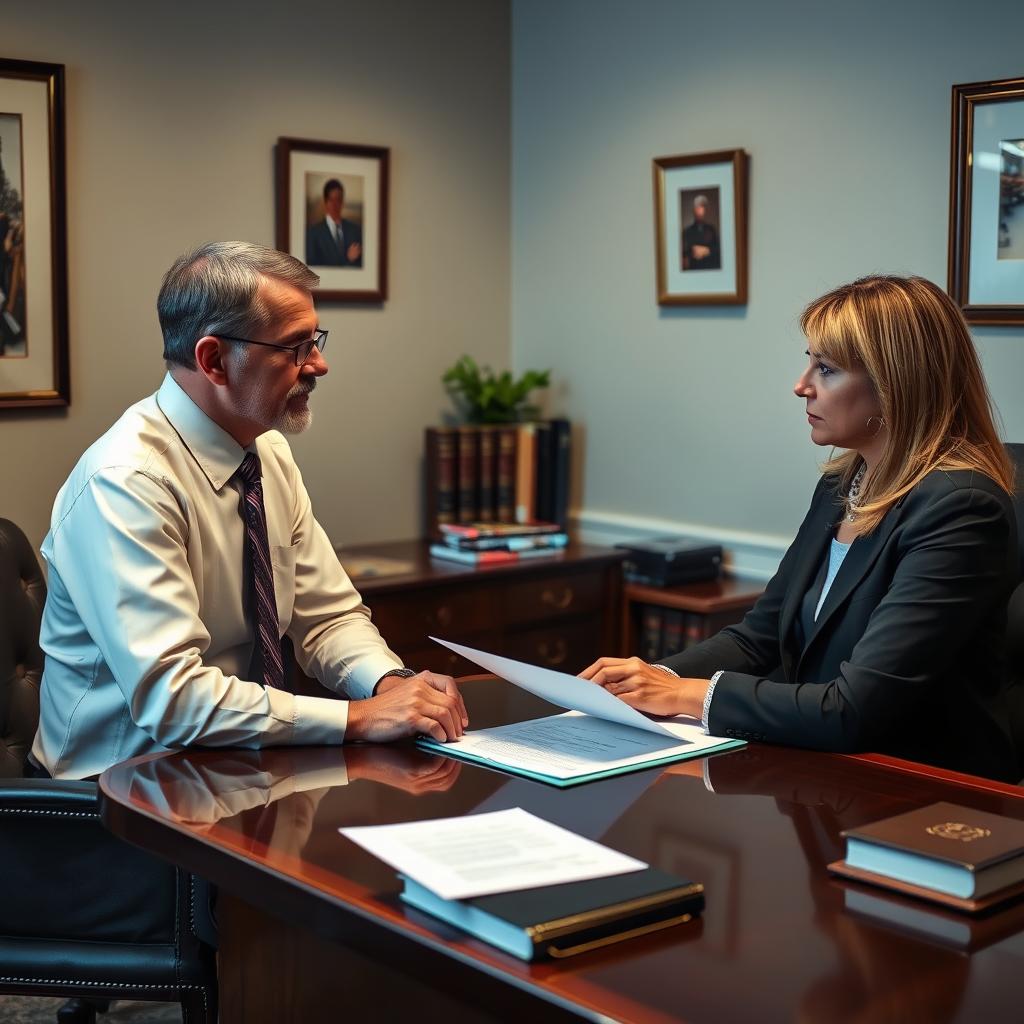 Alimony Contempt Lawyer Shenandoah County