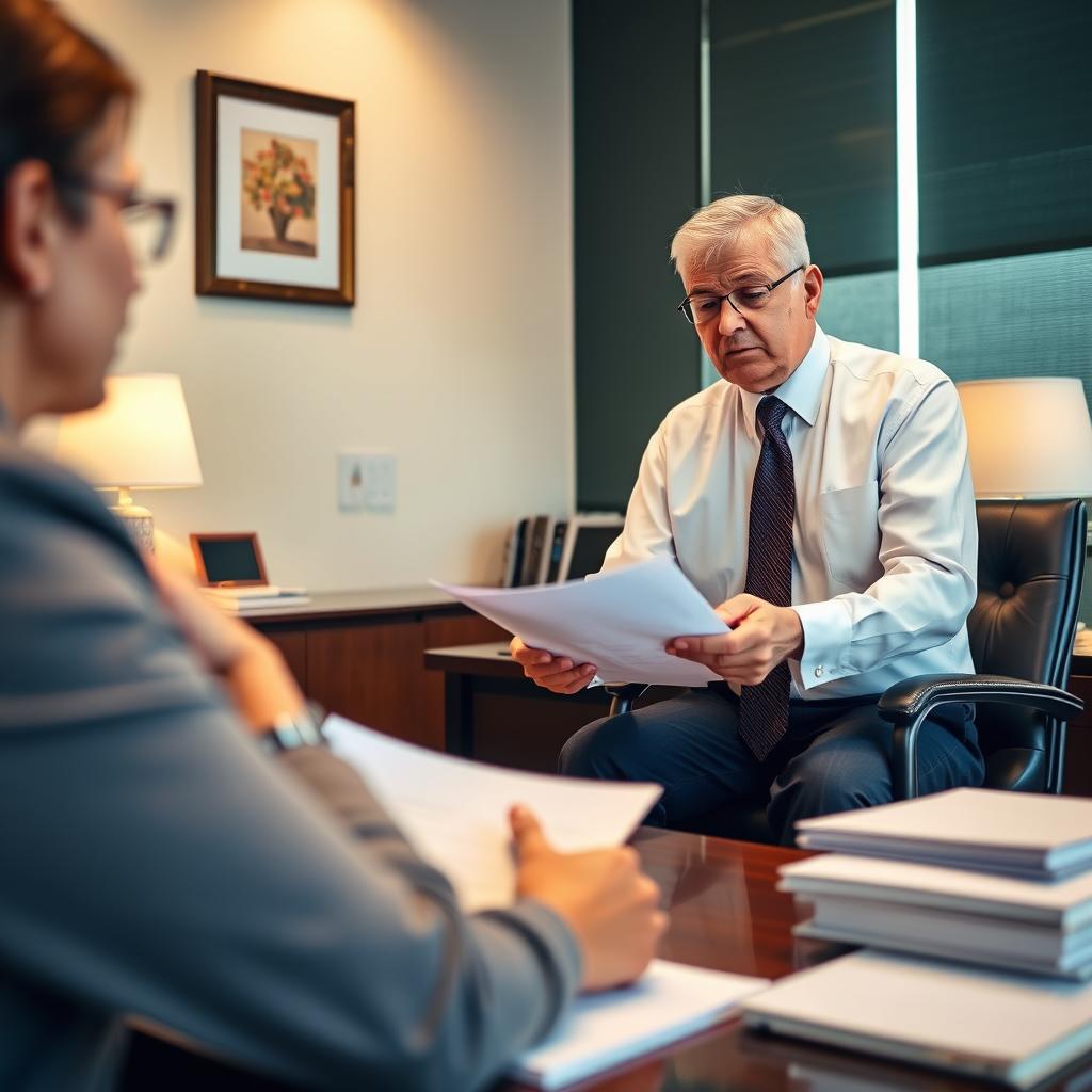 Annulment Lawyer Manassas