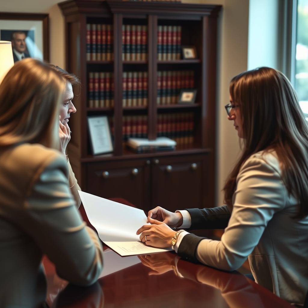 Catholic Annulment Lawyer Alexandria