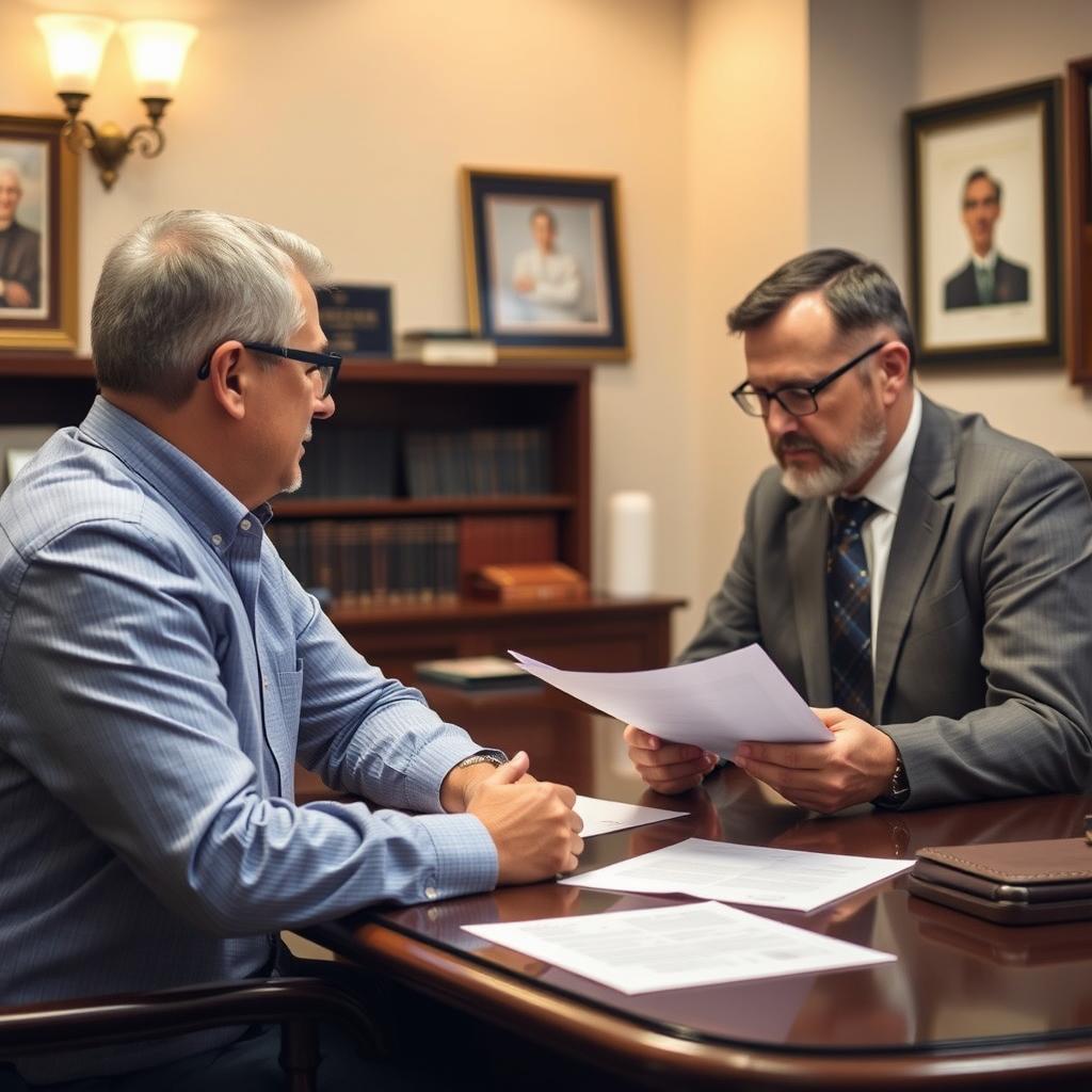 Catholic Annulment Lawyer Frederick County