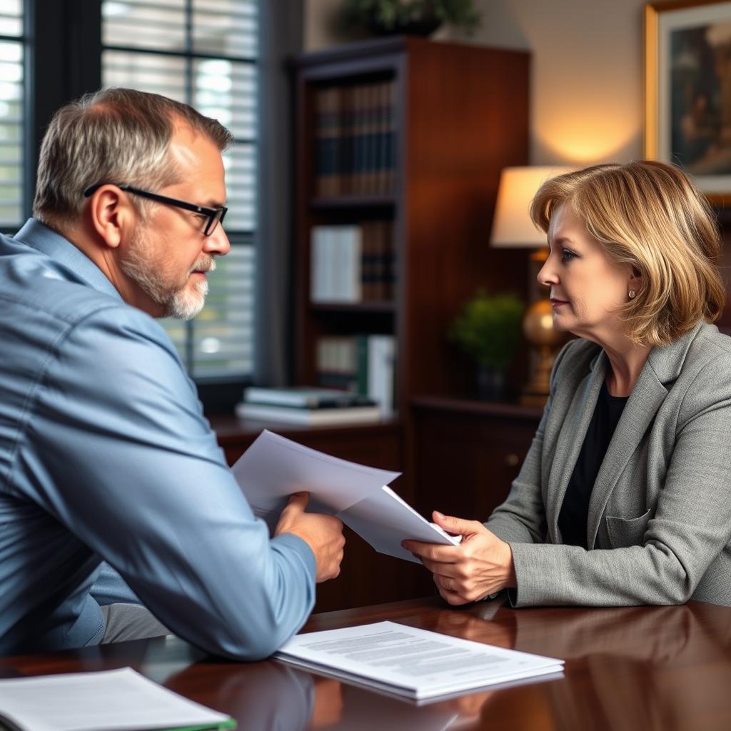 Catholic Annulment Lawyer Fredericksburg