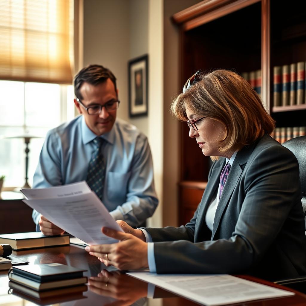 Catholic Annulment Lawyer Henrico County