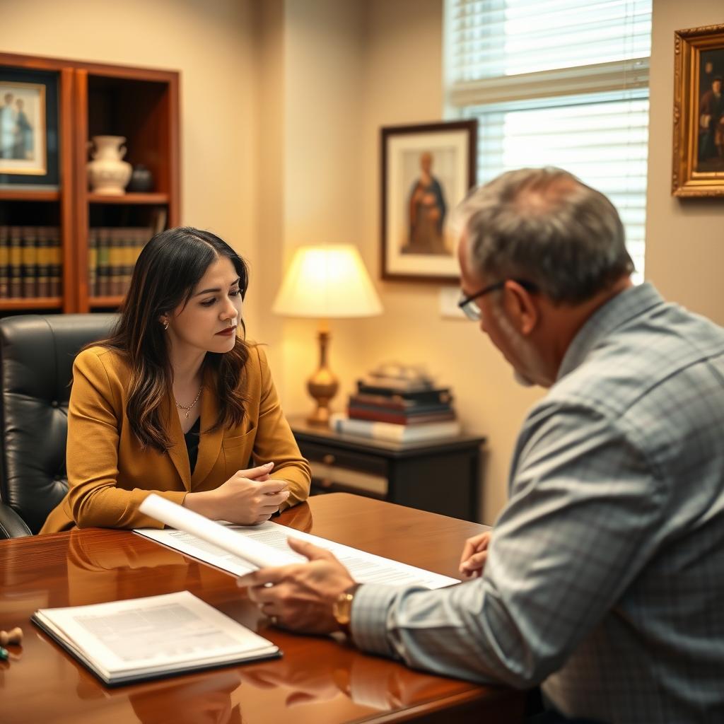 Catholic Annulment Lawyer Orange County