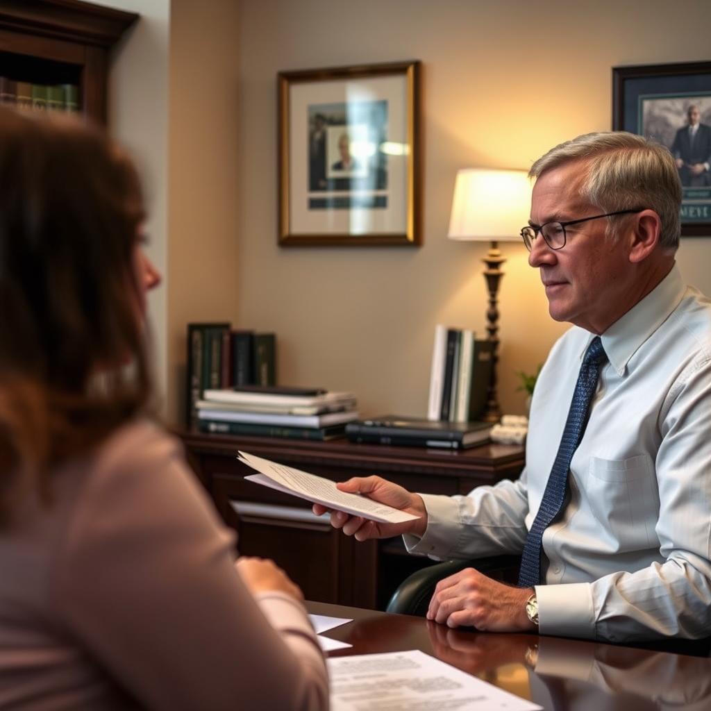 Contempt Of Court Lawyer Rappahannock County