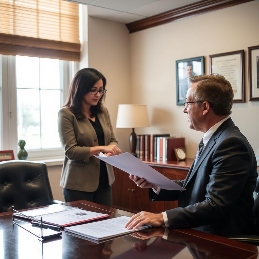 Domestic Abuse Lawyer Lexington