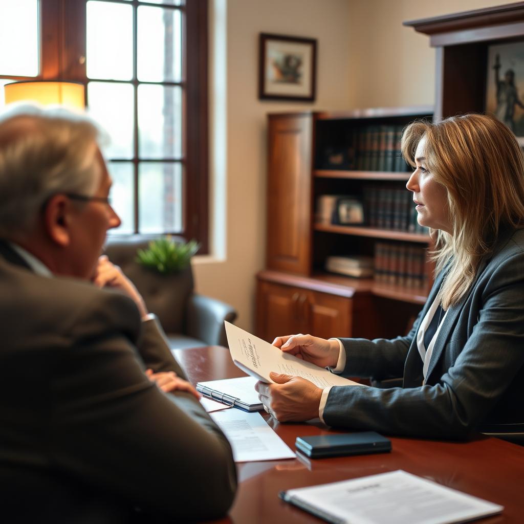 Domestic Violence Lawyer Albemarle County