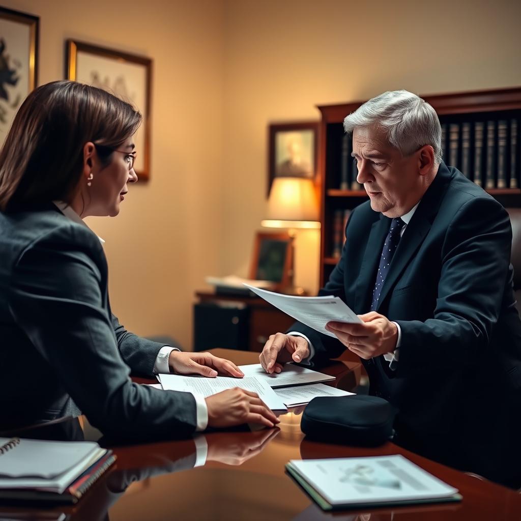 Domestic Violence Lawyer Henrico County