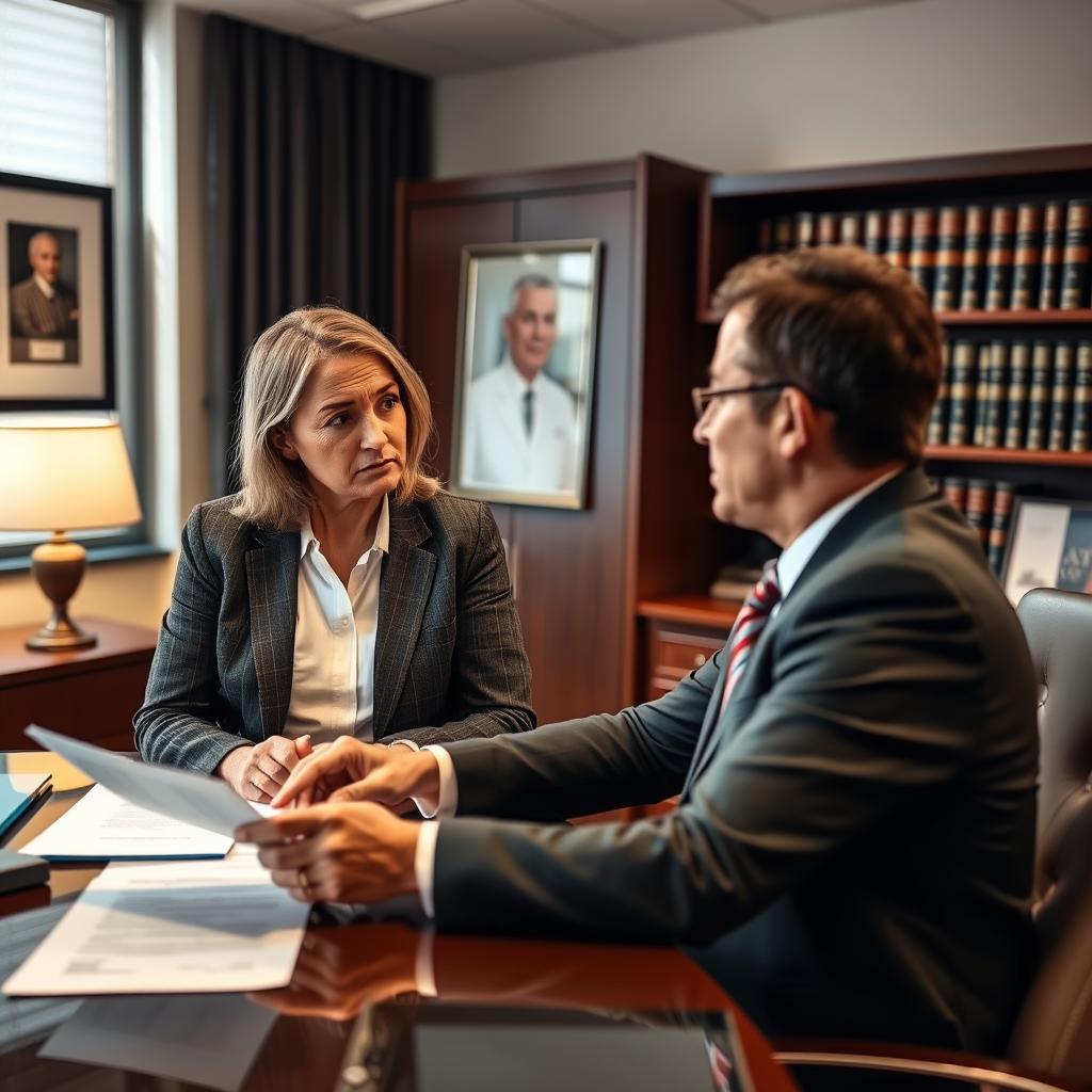 Marital Agreement Lawyer Orange County