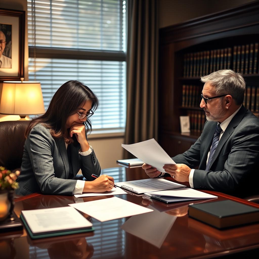 Marriage Annulment Lawyer Alexandria