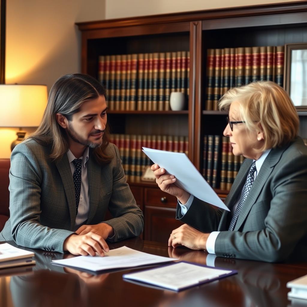 Marriage Annulment Lawyer Colonial Heights