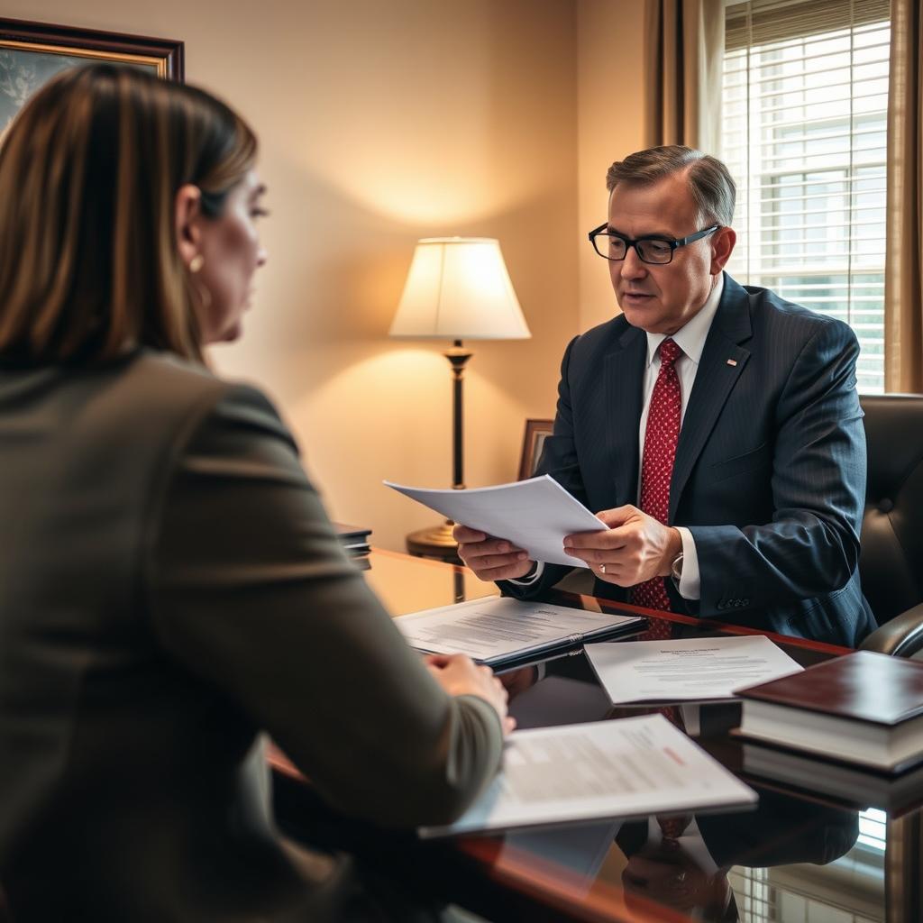 Marriage Annulment Lawyer Goochland County