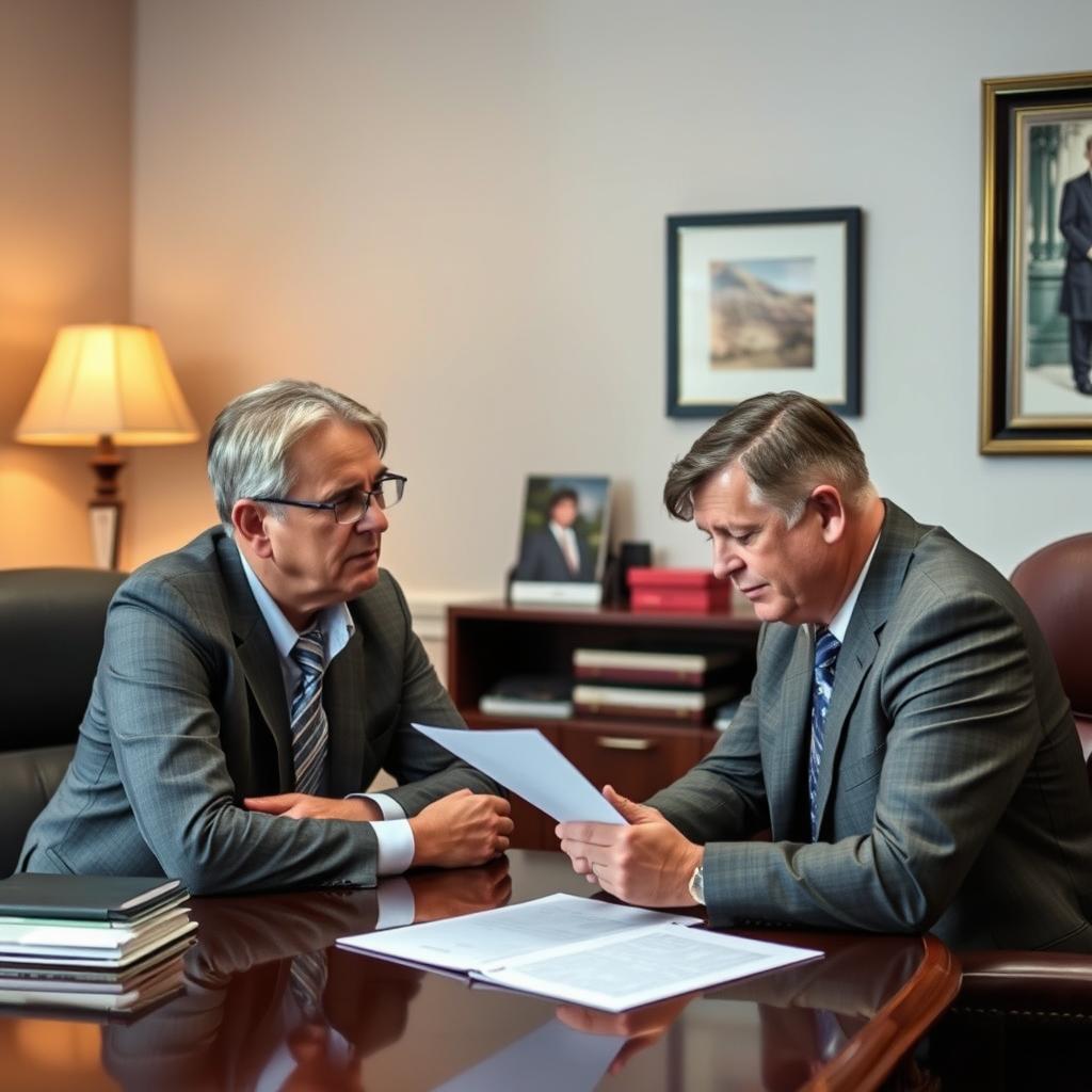 Marriage Annulment Lawyer Greene County