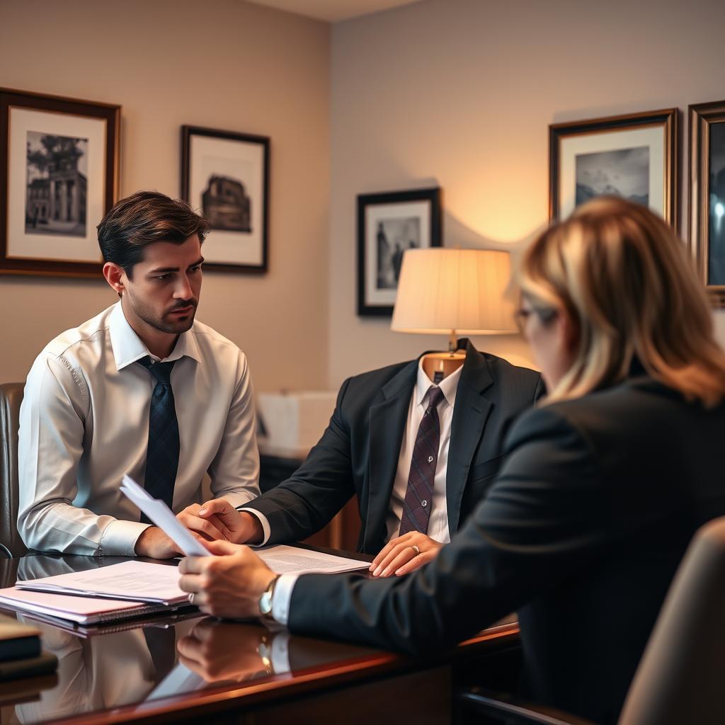 Marriage Annulment Lawyer King George County