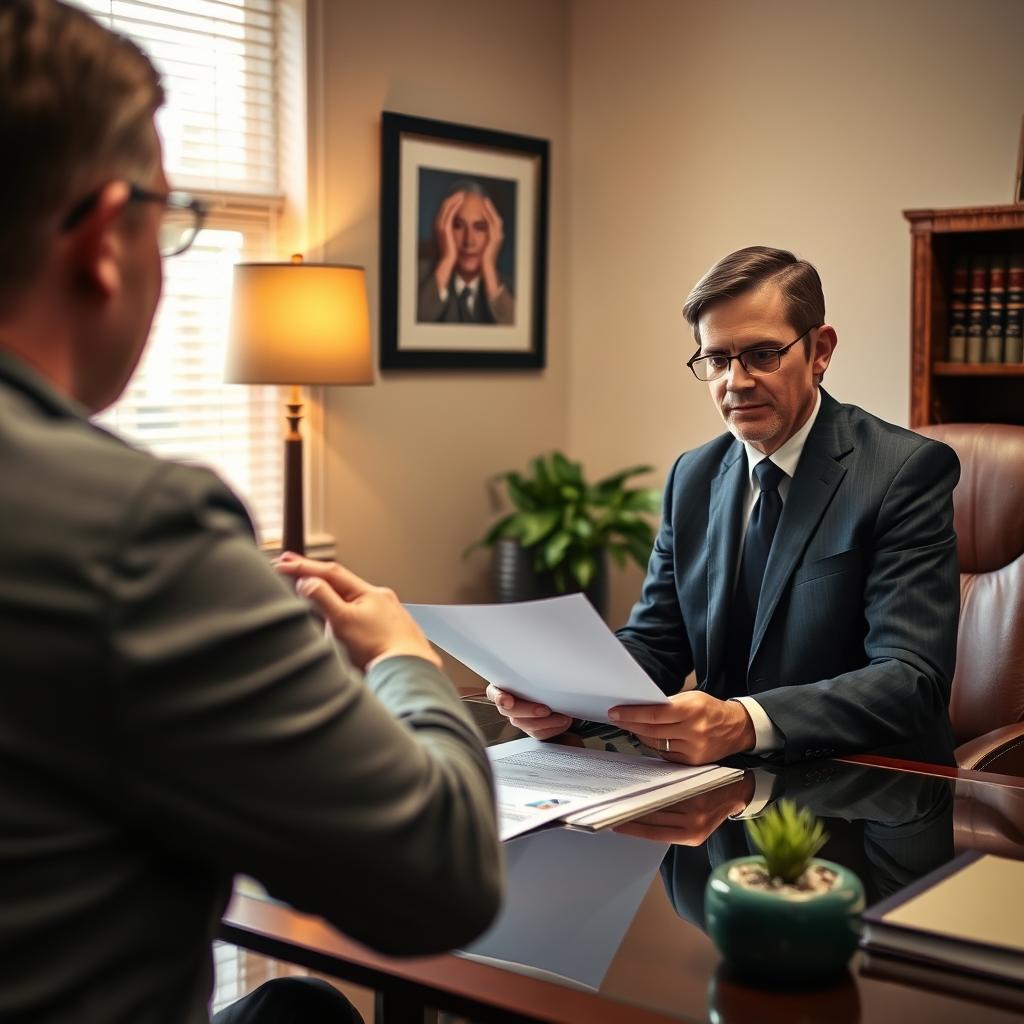 Marriage Annulment Lawyer Madison County