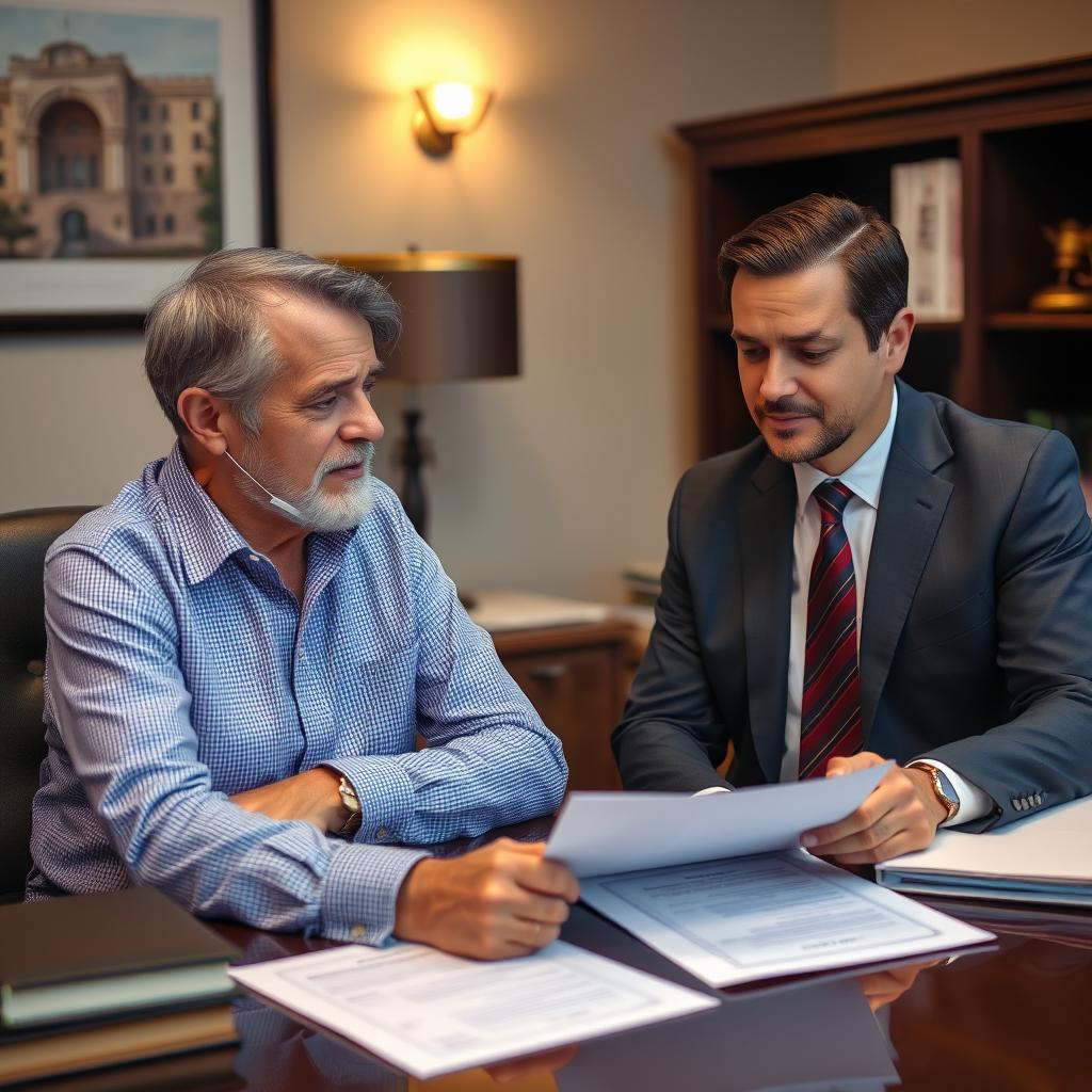 Marriage Annulment Lawyer Orange County