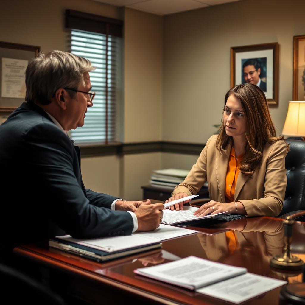 Marriage Annulment Lawyer Prince George County