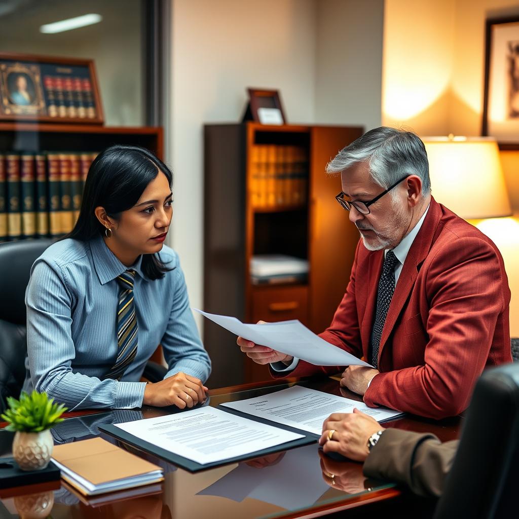Postnup Lawyer Henrico County