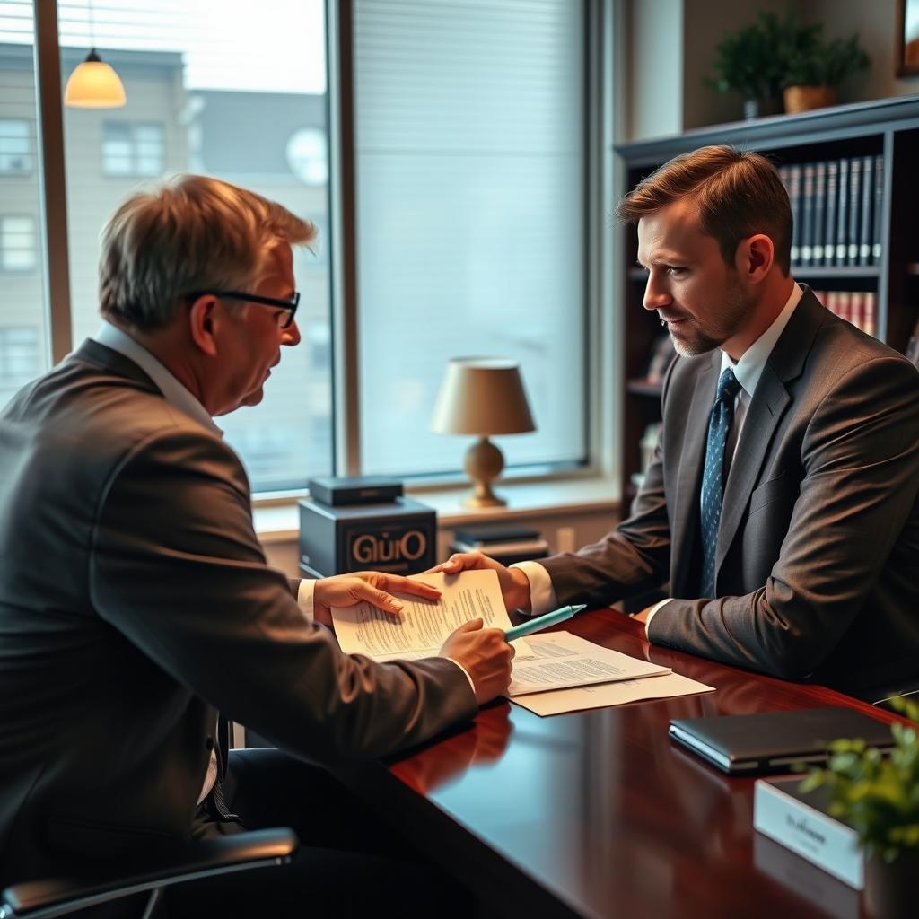 Postnup Lawyer New Kent County