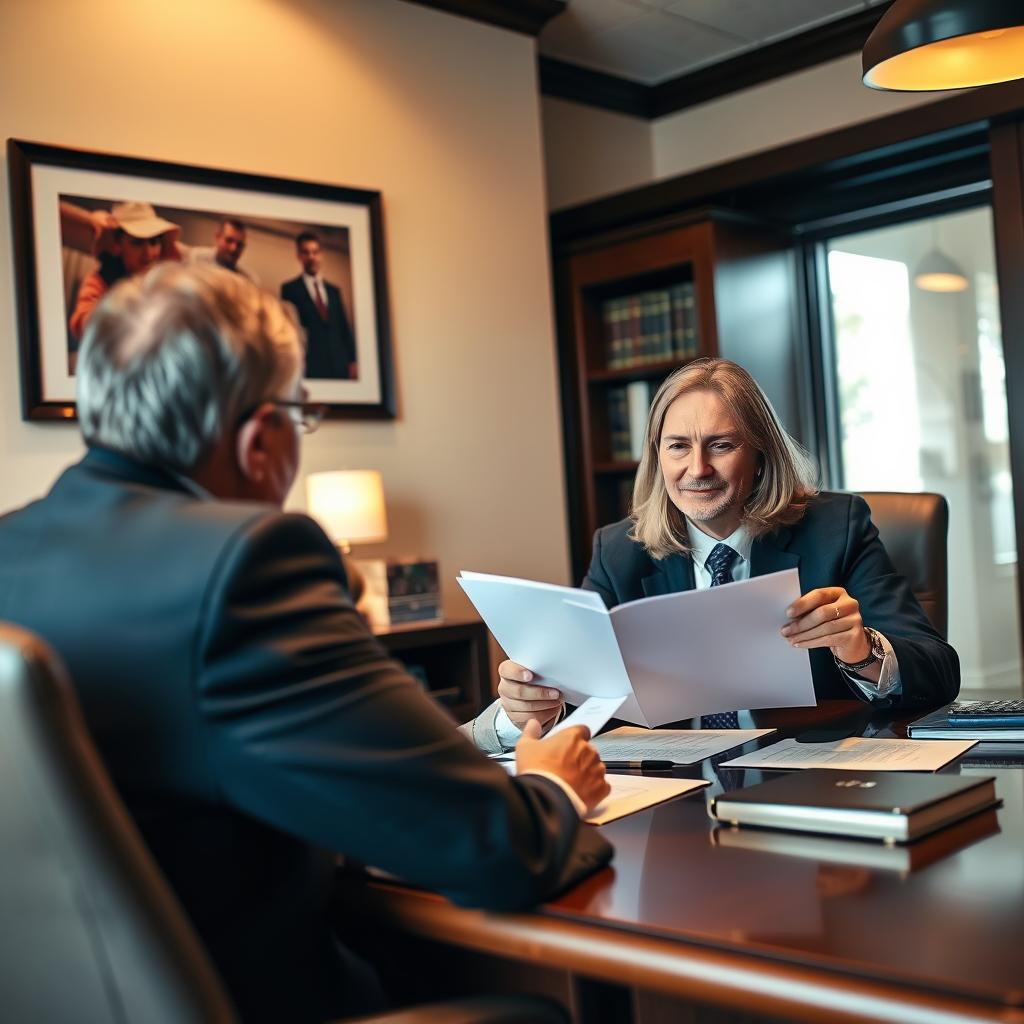 Postnuptial Agreement Lawyer Frederick County