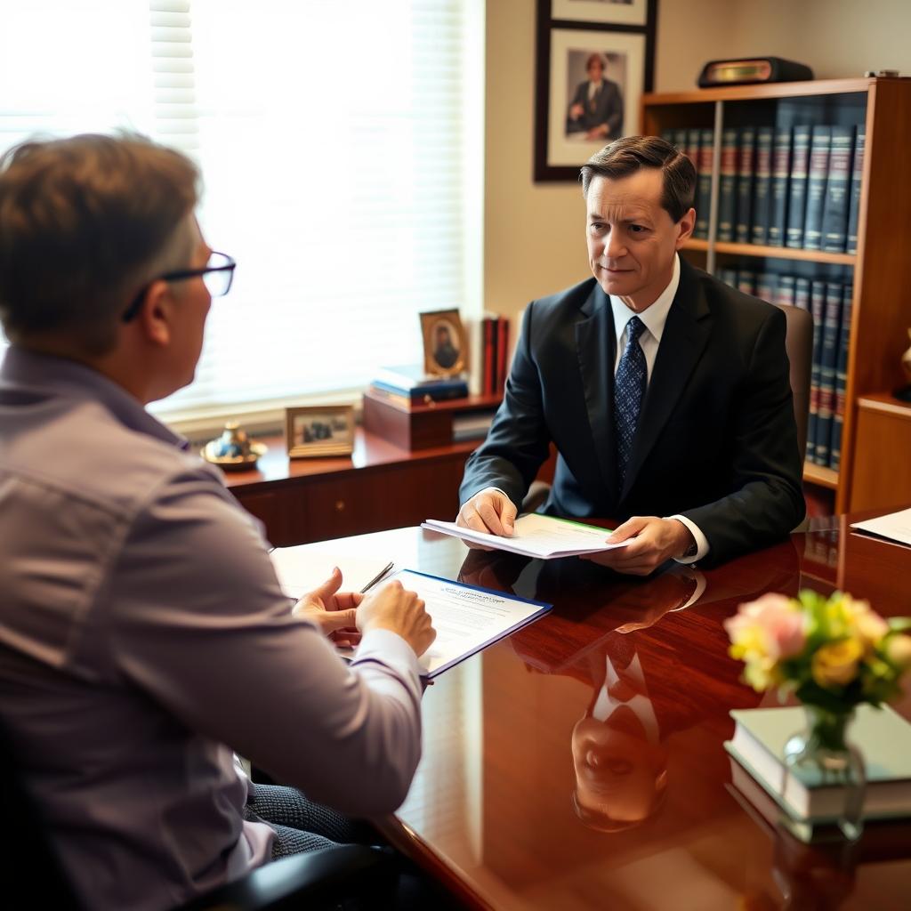 Postnuptial Agreement Lawyer Loudoun County