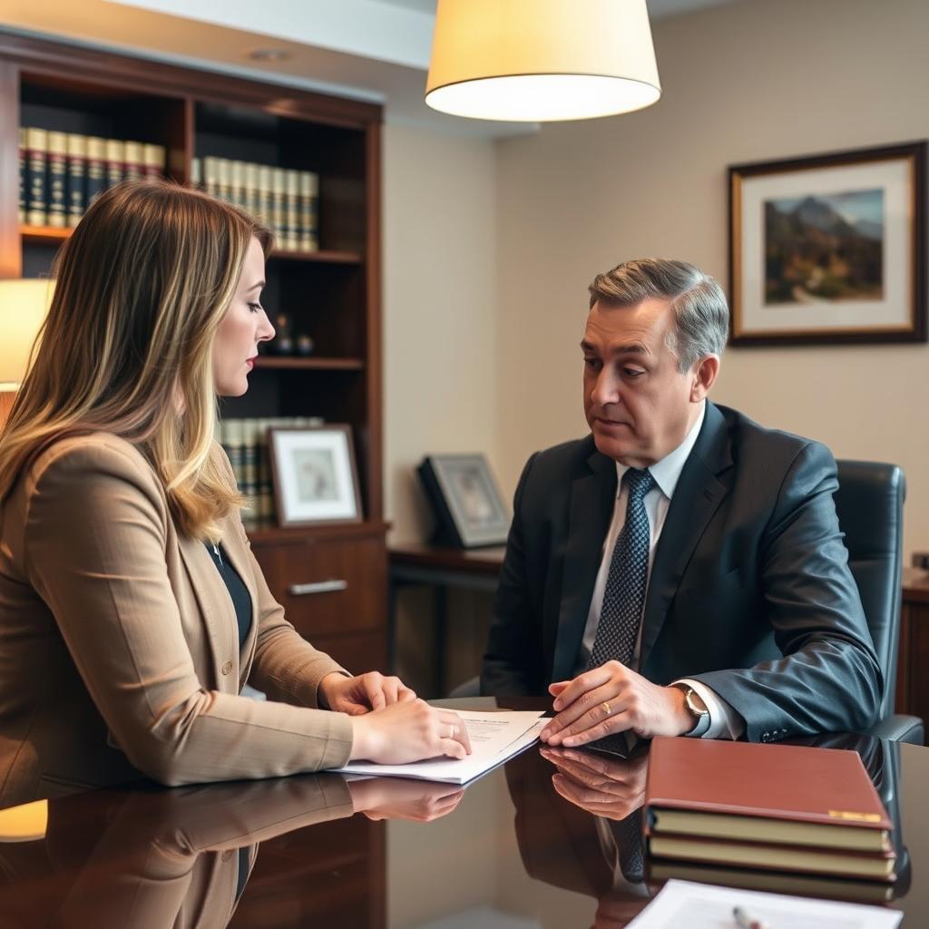 Postnuptial Agreement Lawyer Orange County