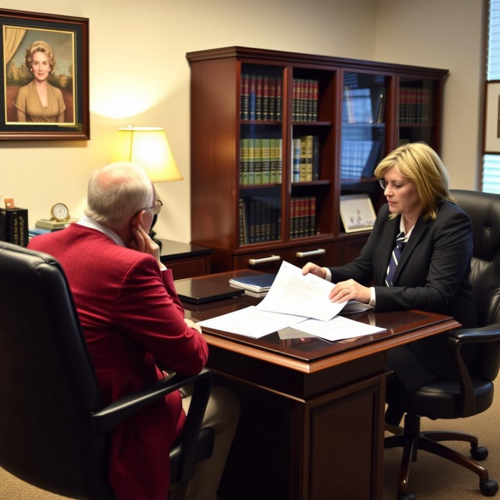 Prenup Lawyer Lexington