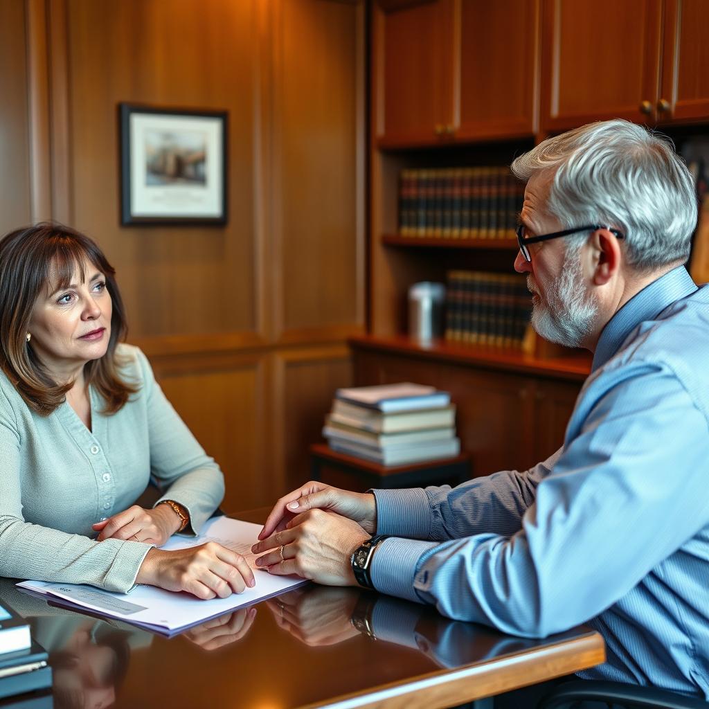 Real Estate Division Lawyer Albemarle County