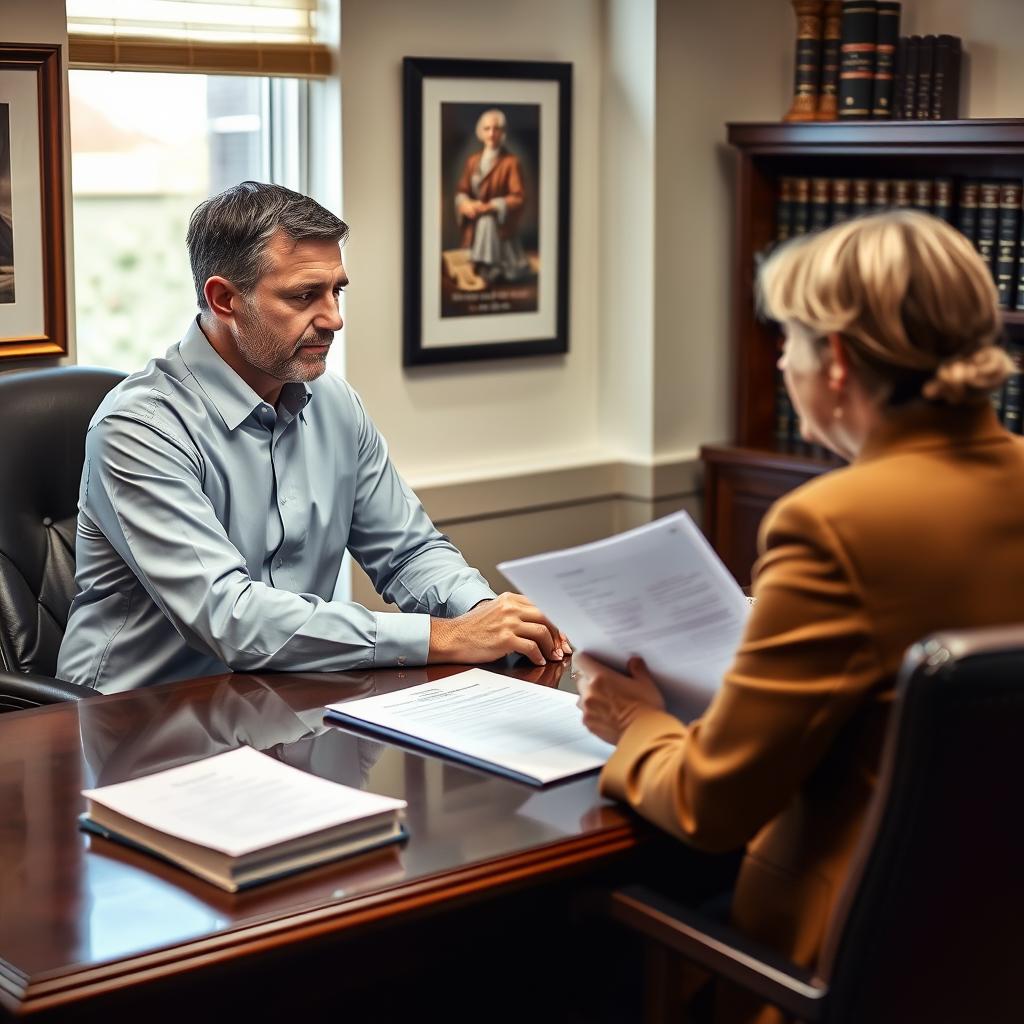 Retirement Account Division Lawyer Colonial Heights